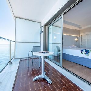 Kamer met Twee Aparte Bedden