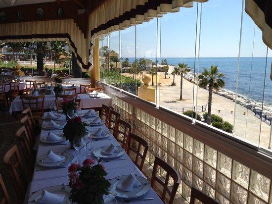 Restaurante La Cala
